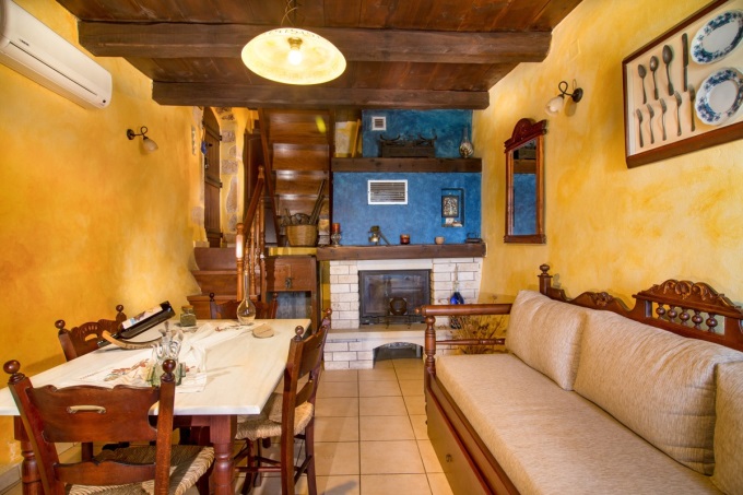 5 Stone Villas Hotel For Sale In Samonas - 11