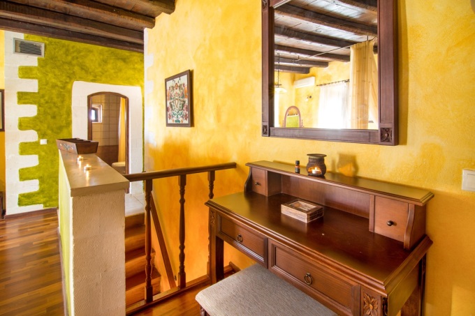 5 Stone Villas Hotel For Sale In Samonas - 28