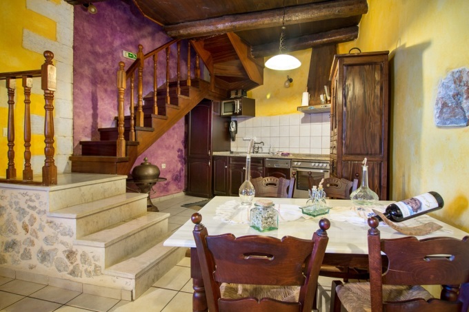 5 Stone Villas Hotel For Sale In Samonas - 31