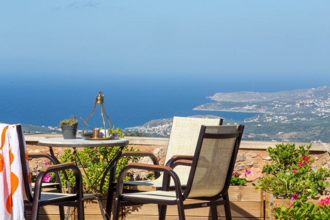 5 Stone Villas Hotel For Sale In Samonas - 5