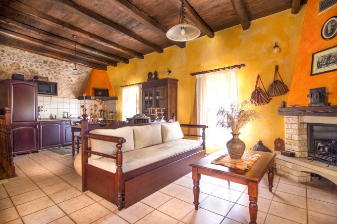 5 Stone Villas Hotel For Sale In Samonas - 18