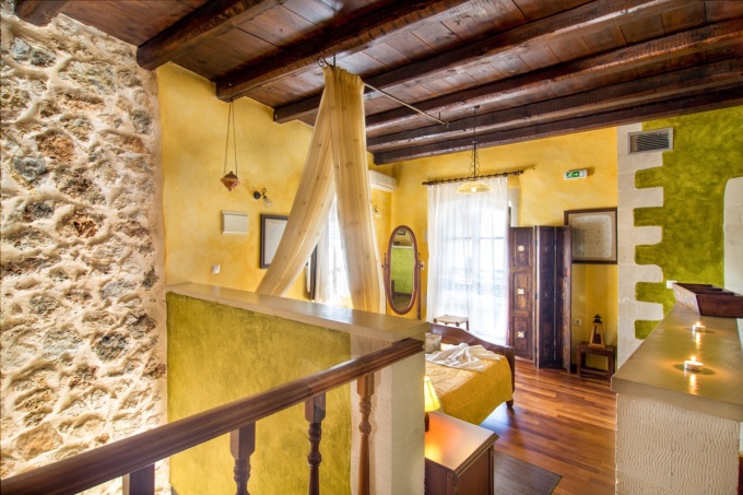 5 Stone Villas Hotel For Sale In Samonas - 27