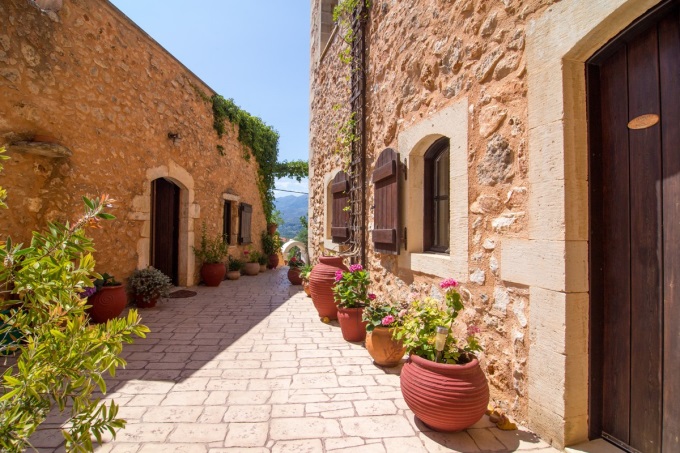5 Stone Villas Hotel For Sale In Samonas - 22
