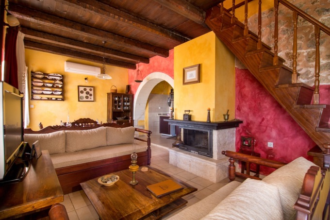 5 Stone Villas Hotel For Sale In Samonas - 0