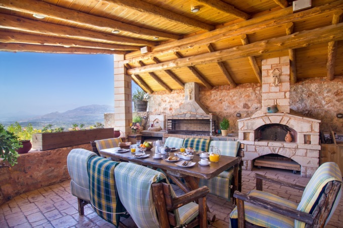 5 Stone Villas Hotel For Sale In Samonas - 6
