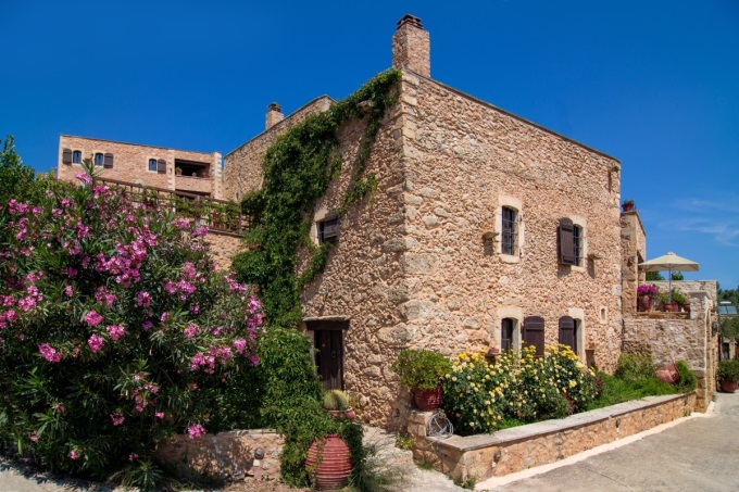 5 Stone Villas Hotel For Sale In Samonas - 16