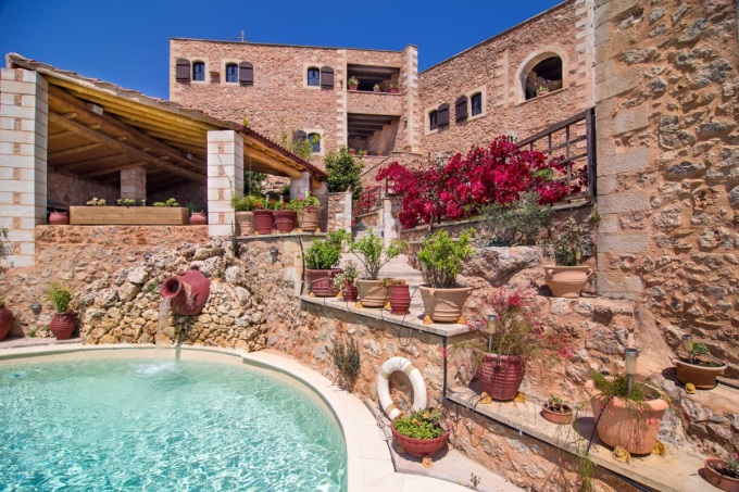 5 Stone Villas Hotel For Sale In Samonas - 36