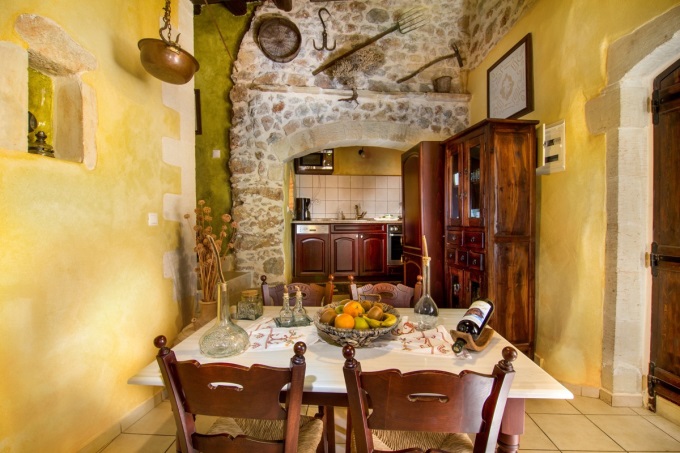 5 Stone Villas Hotel For Sale In Samonas - 24