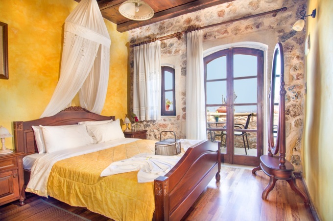 5 Stone Villas Hotel For Sale In Samonas - 13