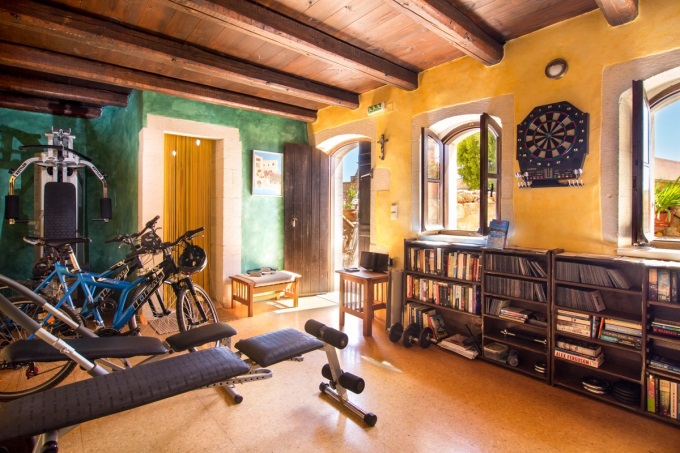 5 Stone Villas Hotel For Sale In Samonas - 9