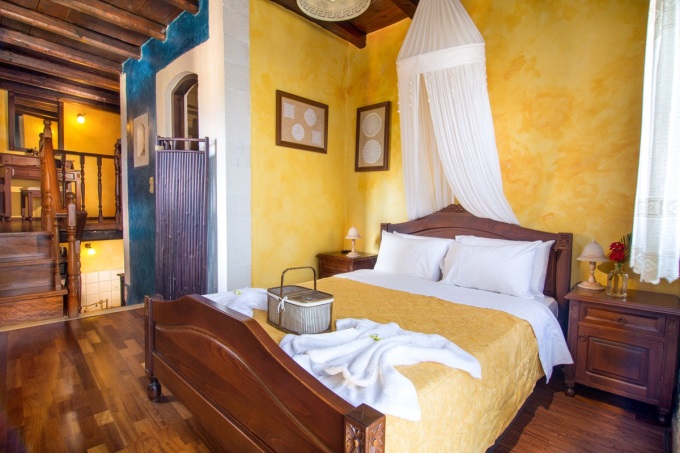 5 Stone Villas Hotel For Sale In Samonas - 14