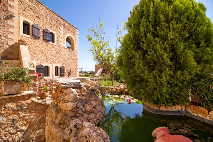 5 Stone Villas Hotel For Sale In Samonas - 30