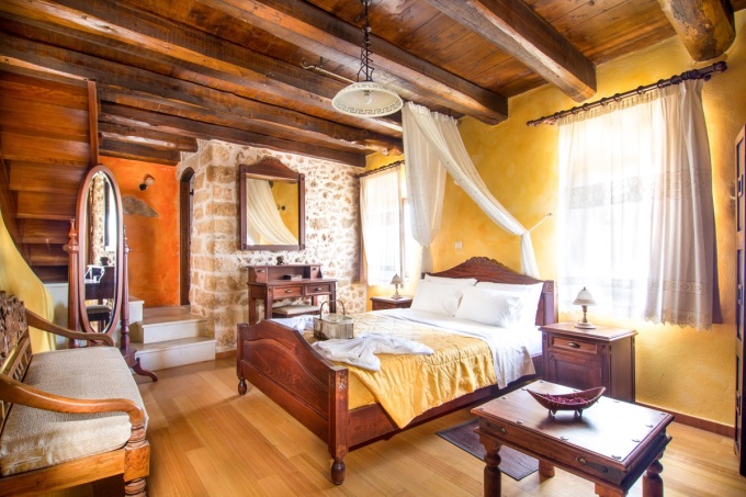 5 Stone Villas Hotel For Sale In Samonas - 21
