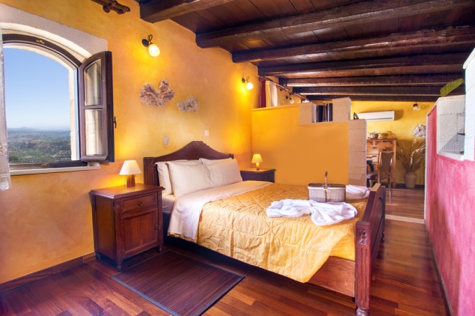 5 Stone Villas Hotel For Sale In Samonas - 37