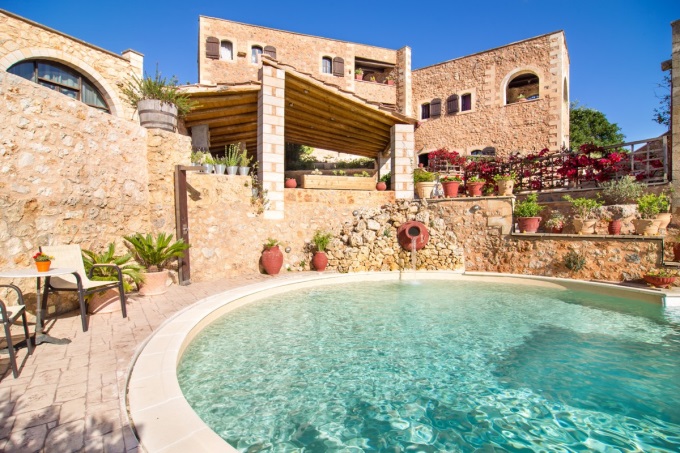 5 Stone Villas Hotel For Sale In Samonas - 34