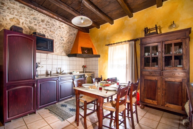 5 Stone Villas Hotel For Sale In Samonas - 19