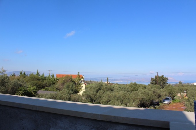 Contemporary Stone Villa For Sale In Xerosterni - 54