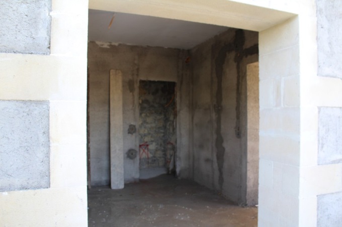 Contemporary Stone Villa For Sale In Xerosterni - 27
