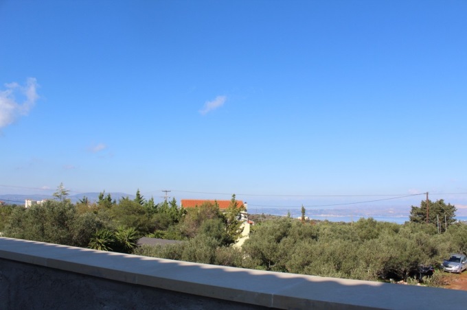 Contemporary Stone Villa For Sale In Xerosterni - 56