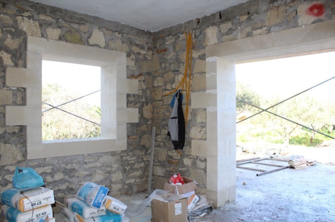 Contemporary Stone Villa For Sale In Xerosterni - 15