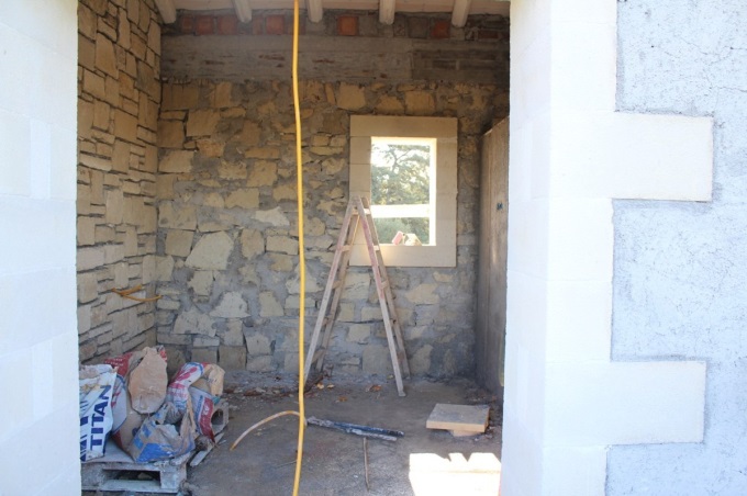 Contemporary Stone Villa For Sale In Xerosterni - 58