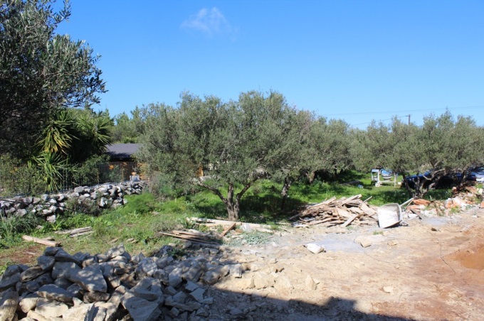 Contemporary Stone Villa For Sale In Xerosterni - 9