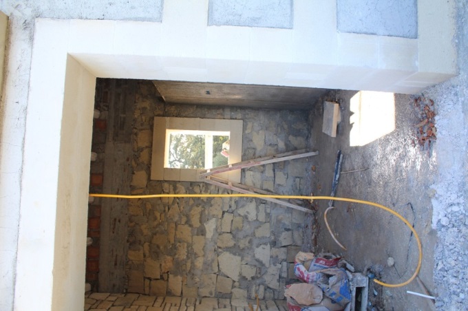 Contemporary Stone Villa For Sale In Xerosterni - 59
