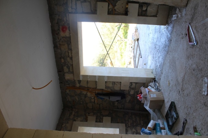 Contemporary Stone Villa For Sale In Xerosterni - 39