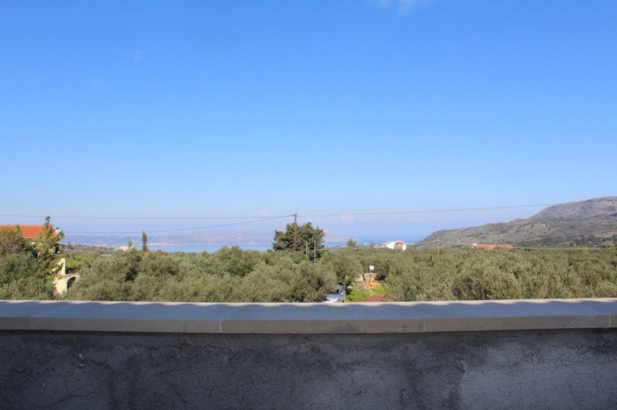 Contemporary Stone Villa For Sale In Xerosterni - 0