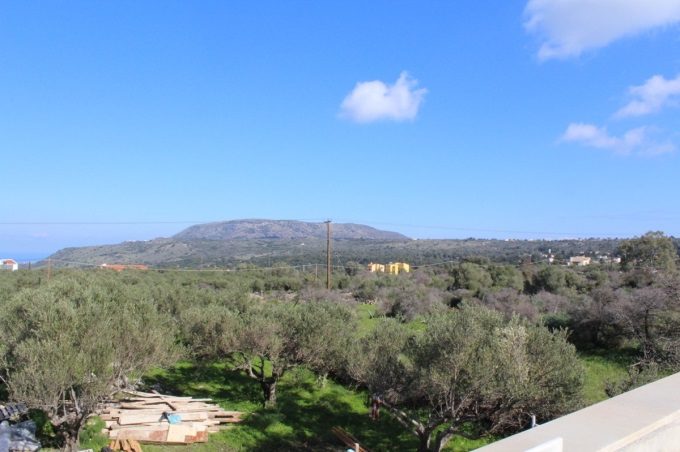 Contemporary Stone Villa For Sale In Xerosterni - 53