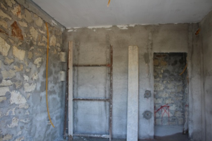 Contemporary Stone Villa For Sale In Xerosterni - 28