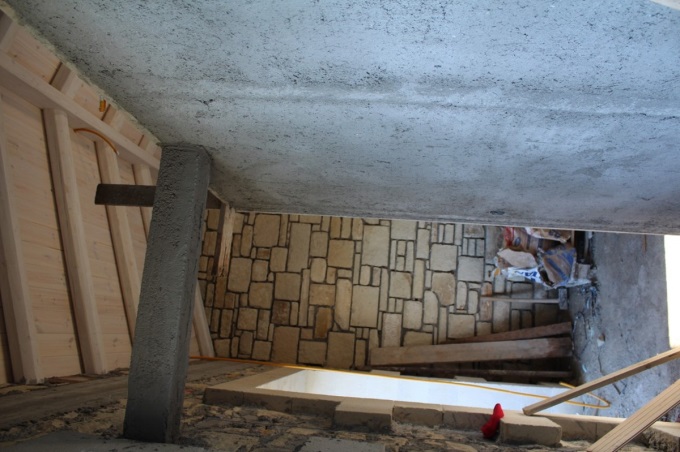 Contemporary Stone Villa For Sale In Xerosterni - 48