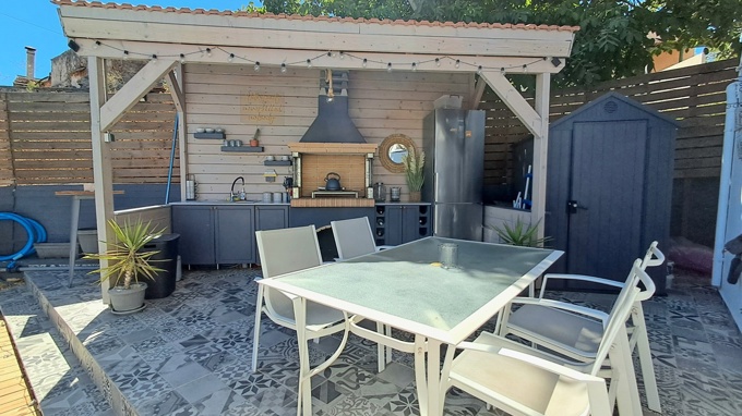 Beautifully Renovated Villa With Sea & Mountain Views For Sale In Xirosterni - 29