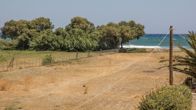 Detached 3 Bedroom House with a Private Pool For Sale in Tavronitis - 52