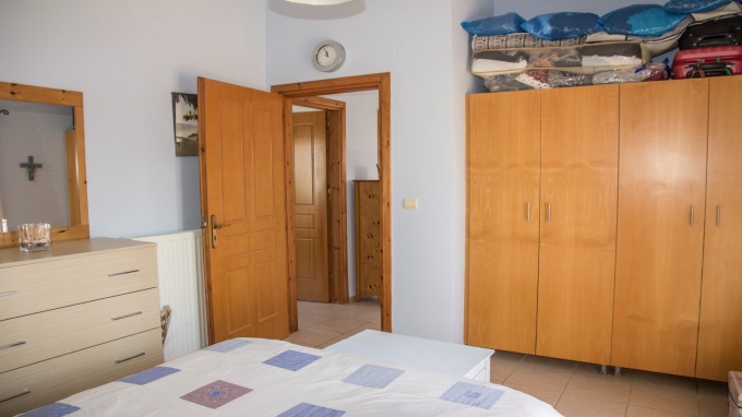 Detached 3 Bedroom House with a Private Pool For Sale in Tavronitis - 23