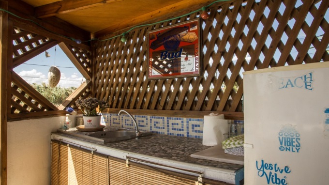 Detached 3 Bedroom House with a Private Pool For Sale in Tavronitis - 45
