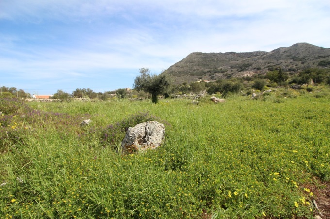 Stunning 4 Bedroom Detached Villa with Pool For Sale in Kambia - 45