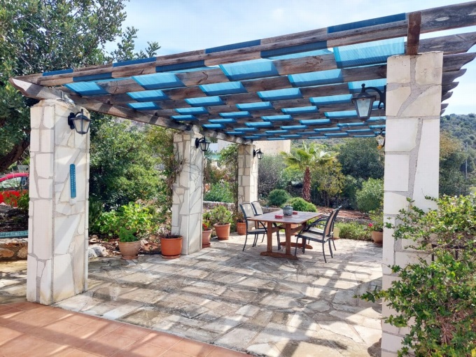 Stunning 4 Bedroom Detached Villa with Pool For Sale in Kambia - 38