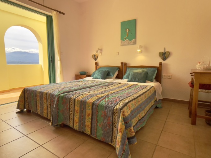 Stunning 4 Bedroom Detached Villa with Pool For Sale in Kambia - 26