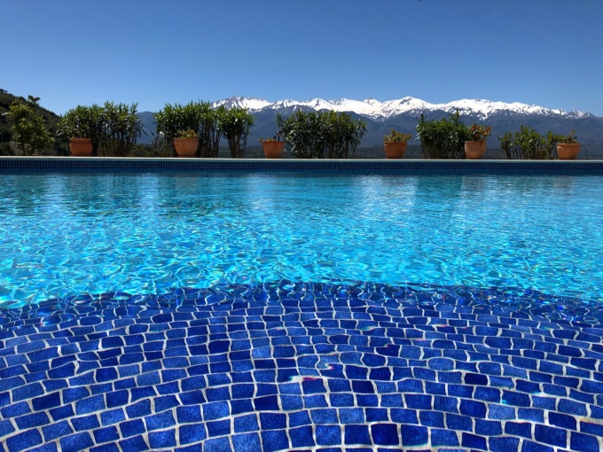 Stunning 4 Bedroom Detached Villa with Pool For Sale in Kambia - 39