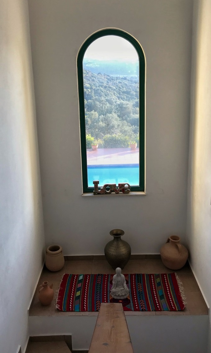 Stunning 4 Bedroom Detached Villa with Pool For Sale in Kambia - 21