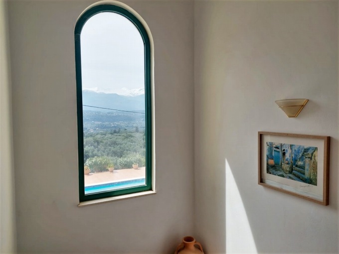 Stunning 4 Bedroom Detached Villa with Pool For Sale in Kambia - 22