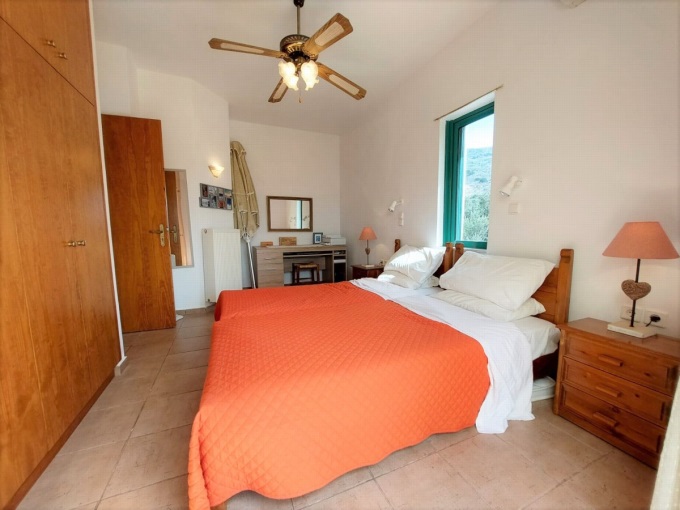 Stunning 4 Bedroom Detached Villa with Pool For Sale in Kambia - 23