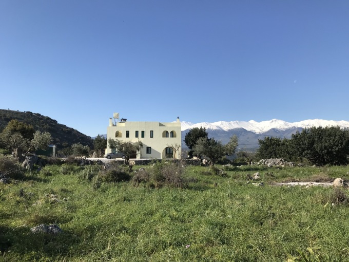Stunning 4 Bedroom Detached Villa with Pool For Sale in Kambia - 44