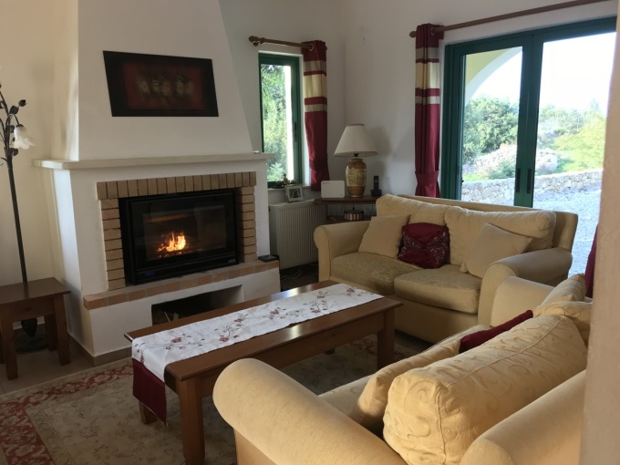 Stunning 4 Bedroom Detached Villa with Pool For Sale in Kambia - 14