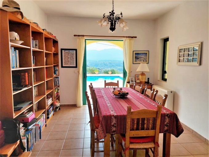 Stunning 4 Bedroom Detached Villa with Pool For Sale in Kambia - 4