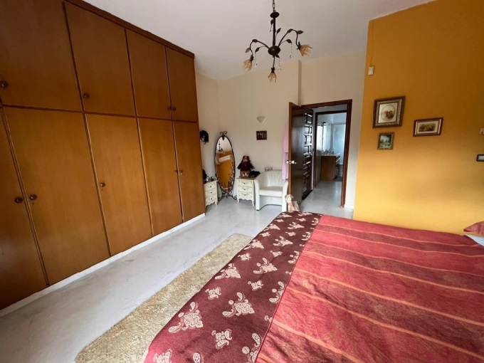 Wonderful House With Sea Views For Sale In Tavronitis - 4