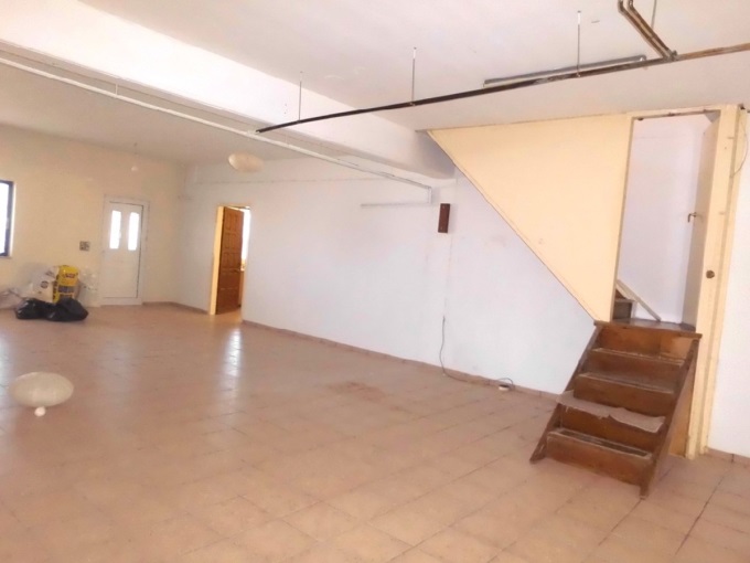 Wonderful House With Sea Views For Sale In Tavronitis - 17