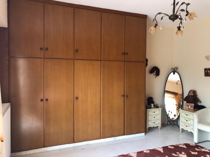 Wonderful House With Sea Views For Sale In Tavronitis - 6