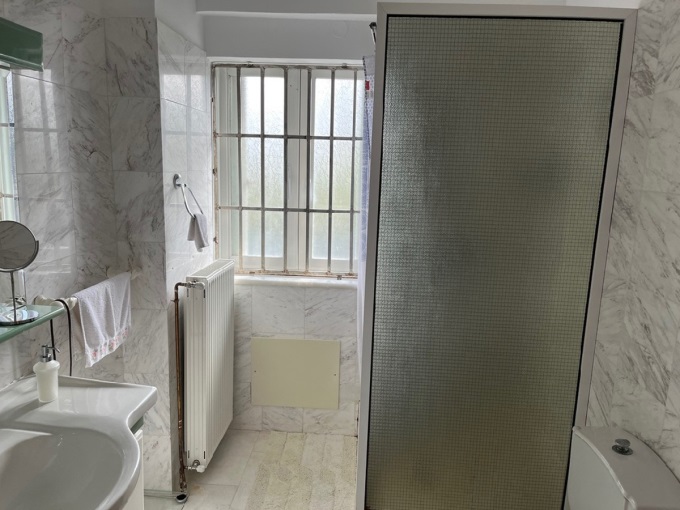 Wonderful House With Sea Views For Sale In Tavronitis - 71